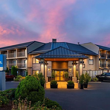 Best Western Northgate Nanaïmo Extérieur photo
