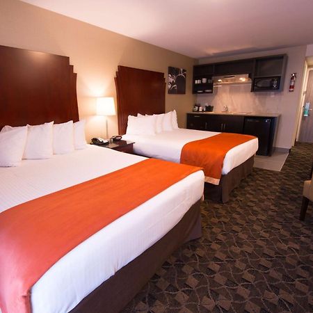 Best Western Northgate Nanaïmo Extérieur photo
