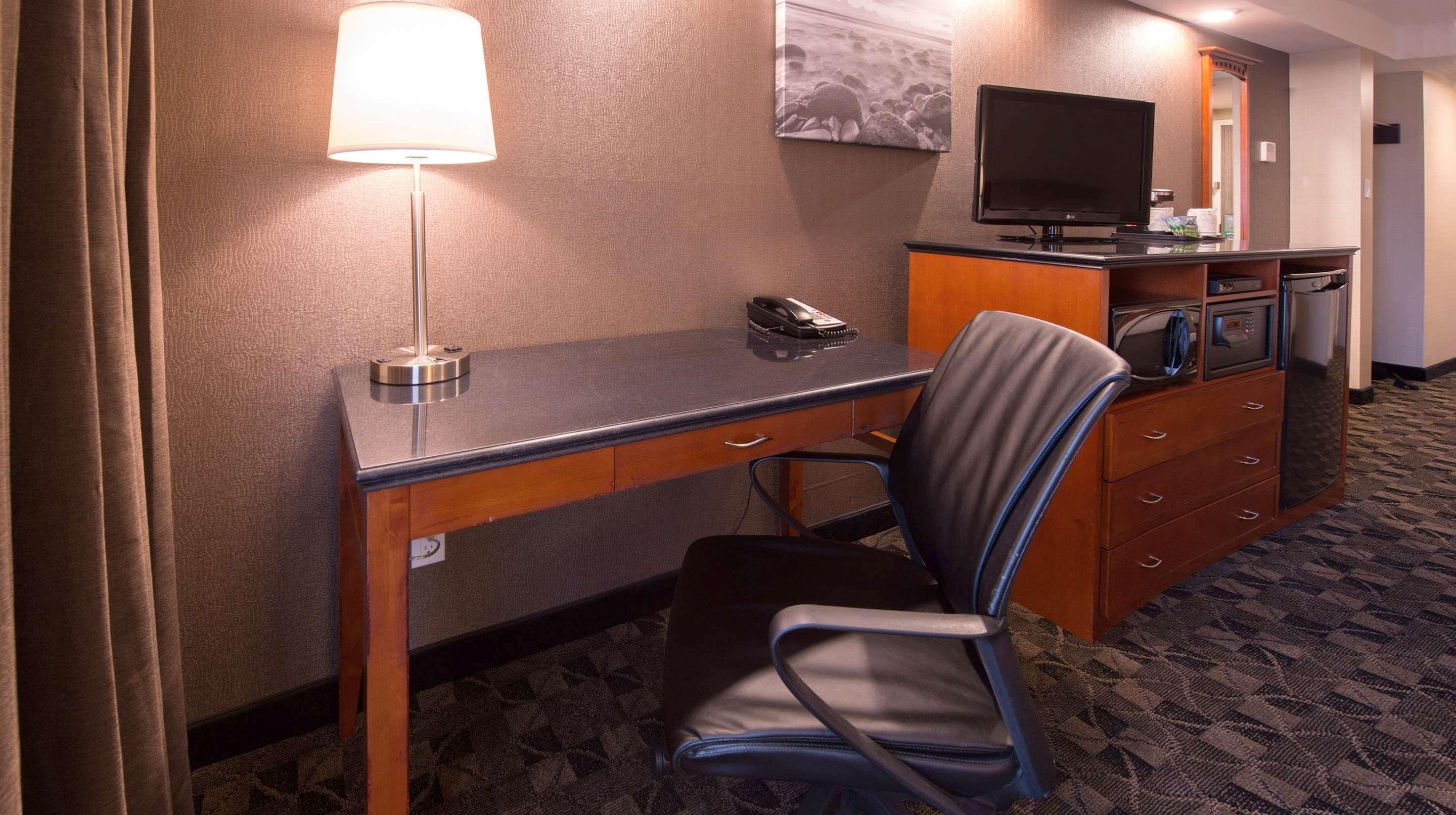 Best Western Northgate Nanaïmo Extérieur photo