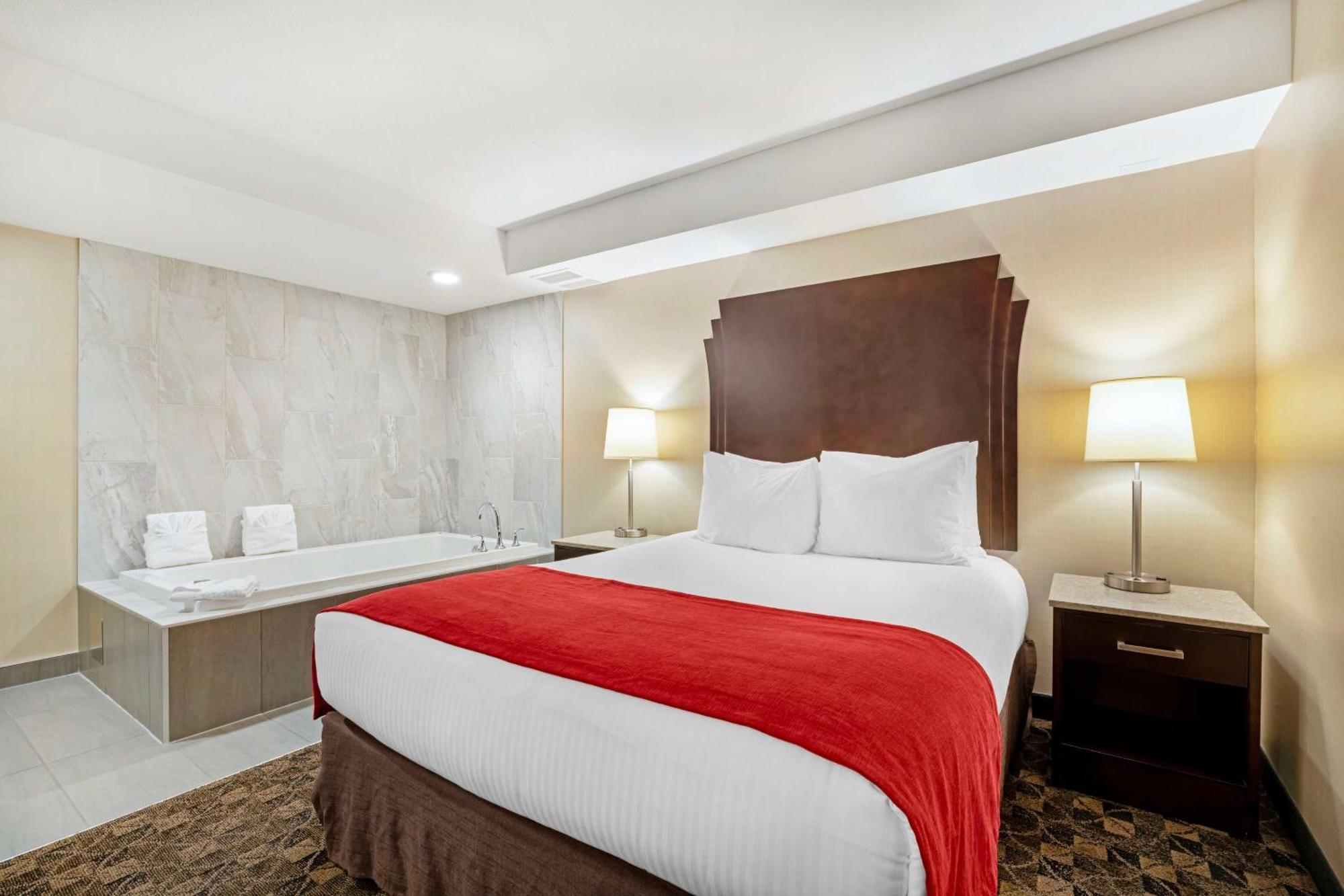 Best Western Northgate Nanaïmo Extérieur photo