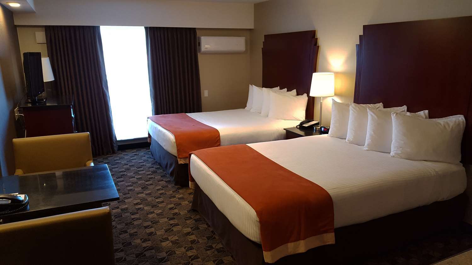 Best Western Northgate Nanaïmo Extérieur photo
