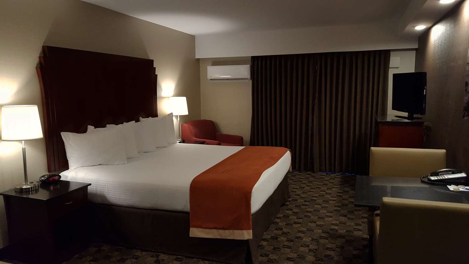 Best Western Northgate Nanaïmo Extérieur photo