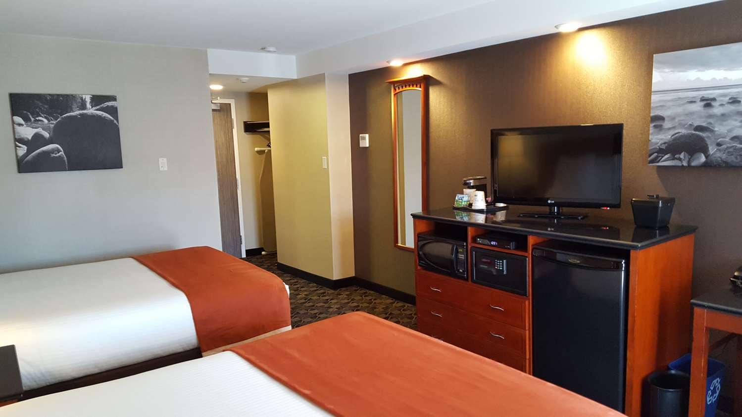 Best Western Northgate Nanaïmo Extérieur photo