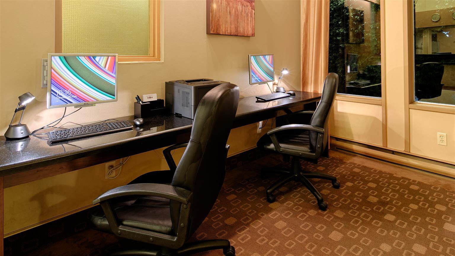 Best Western Northgate Nanaïmo Extérieur photo